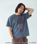 JACKROSE(ジャックローズ) |REPLICⓐRT/レプリカート SSTEE(MENS)