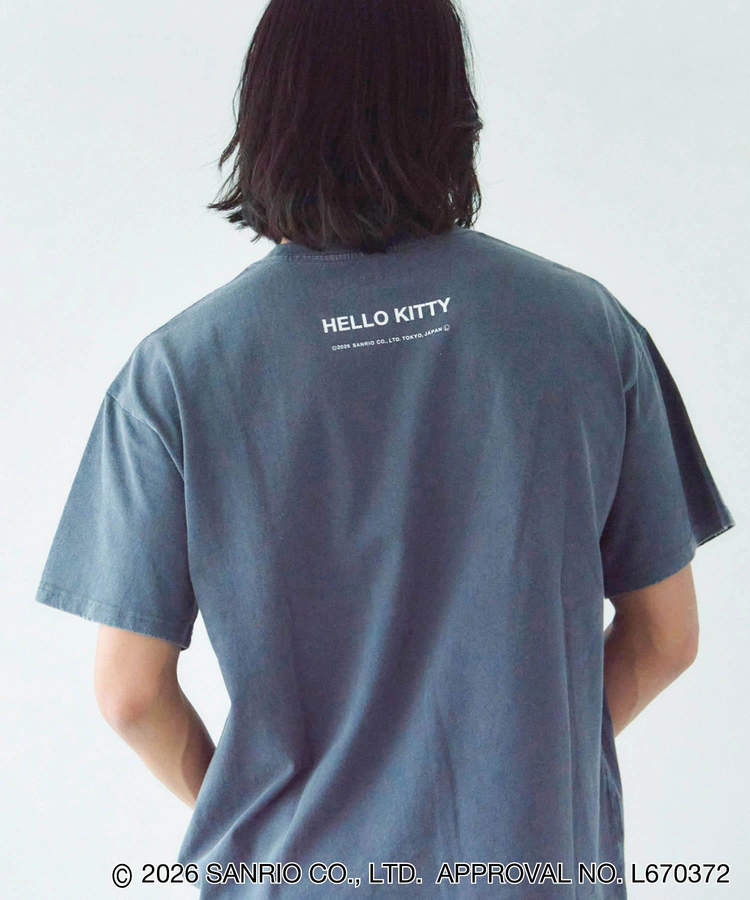 JACKROSE(ジャックローズ) |REPLICⓐRT/レプリカート SSTEE(MENS)