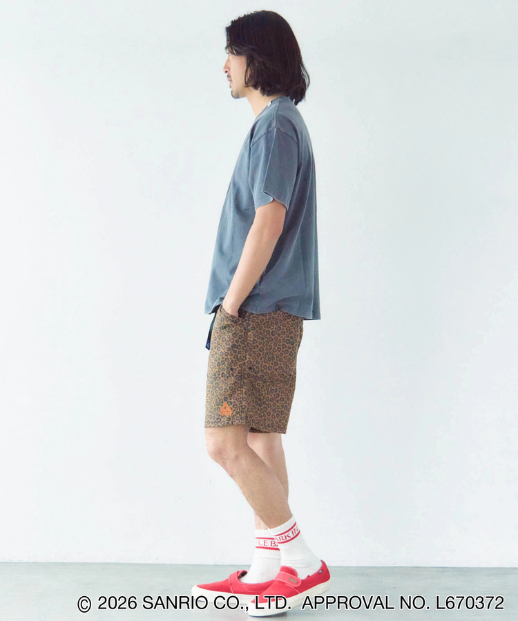 JACKROSE(ジャックローズ) |REPLICⓐRT/レプリカート SSTEE(MENS)