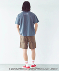 JACKROSE(ジャックローズ) |REPLICⓐRT/レプリカート SSTEE(MENS)