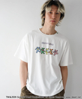 JACKROSE(ジャックローズ) |REPLICⓐRT/レプリカート SSTEE(MENS)
