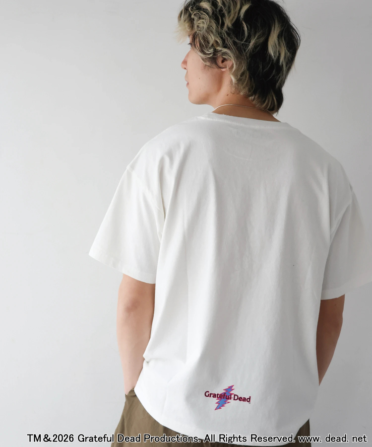 JACKROSE(ジャックローズ) |REPLICⓐRT/レプリカート SSTEE(MENS)