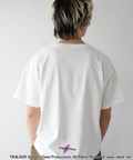 JACKROSE(ジャックローズ) |REPLICⓐRT/レプリカート SSTEE(MENS)
