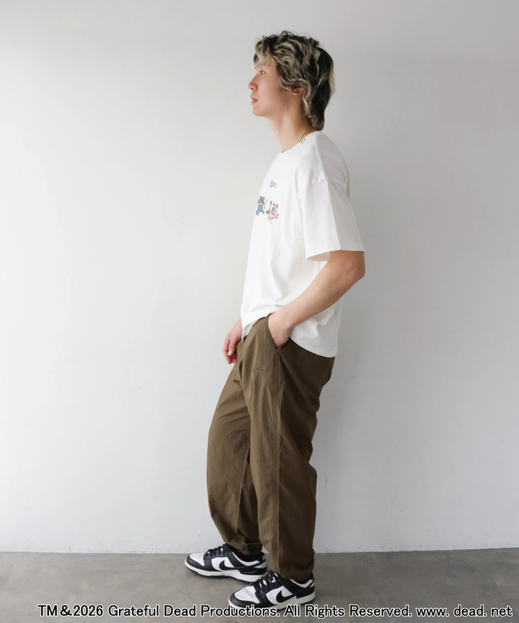 JACKROSE(ジャックローズ) |REPLICⓐRT/レプリカート SSTEE(MENS)