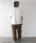 JACKROSE(ジャックローズ) |REPLICⓐRT/レプリカート SSTEE(MENS)