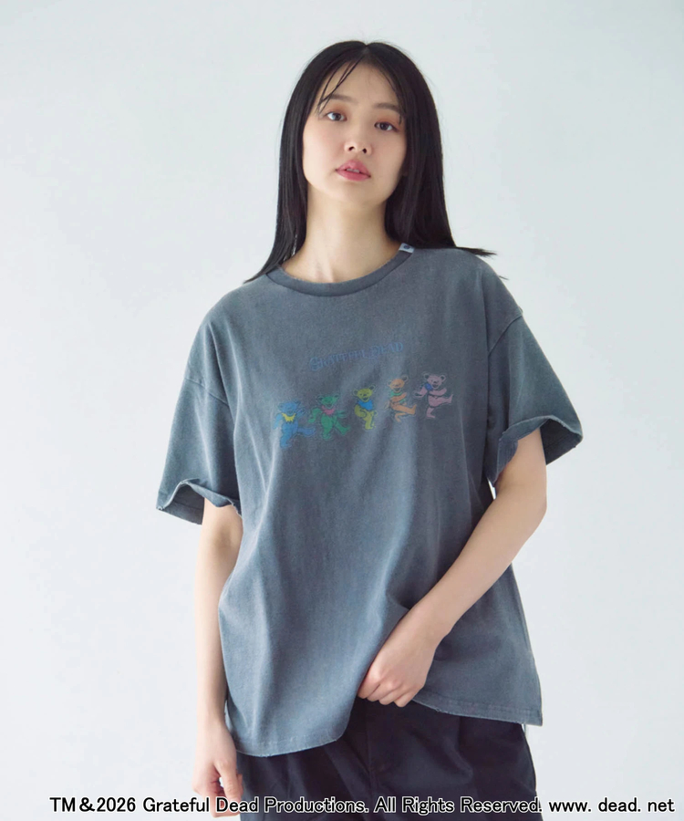 JACKROSE(ジャックローズ) |REPLICⓐRT/レプリカート SSTEE(MENS)