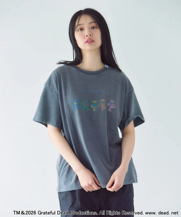 JACKROSE(ジャックローズ) |REPLICⓐRT/レプリカート SSTEE(MENS)