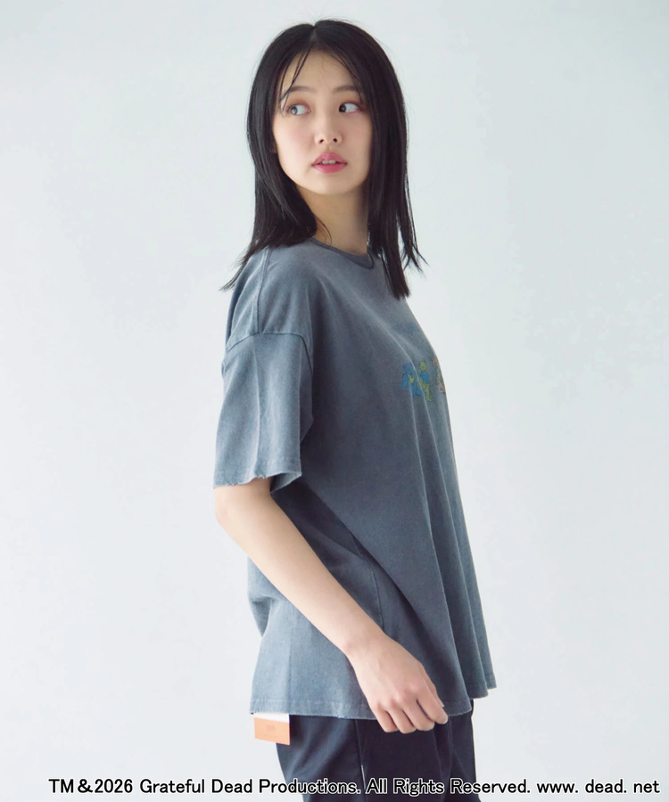 JACKROSE(ジャックローズ) |REPLICⓐRT/レプリカート SSTEE(MENS)