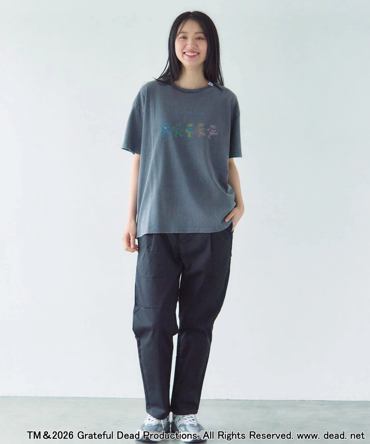 JACKROSE(ジャックローズ) |REPLICⓐRT/レプリカート SSTEE(MENS)