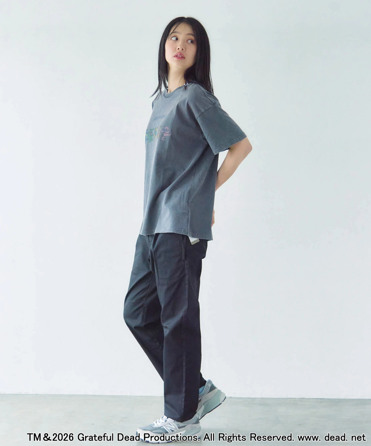 JACKROSE(ジャックローズ) |REPLICⓐRT/レプリカート SSTEE(MENS)