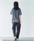 JACKROSE(ジャックローズ) |REPLICⓐRT/レプリカート SSTEE(MENS)