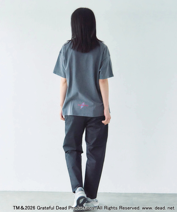 JACKROSE(ジャックローズ) |REPLICⓐRT/レプリカート SSTEE(MENS)