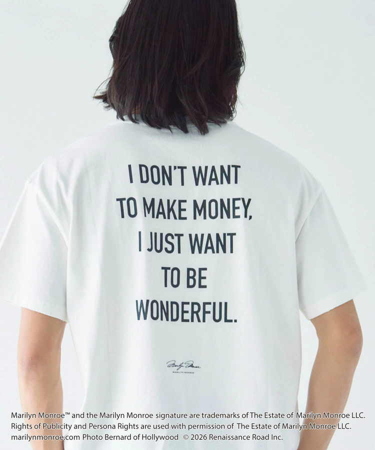 JACKROSE(ジャックローズ) |REPLICⓐRT/レプリカート SSTEE(MENS)