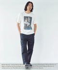 JACKROSE(ジャックローズ) |REPLICⓐRT/レプリカート SSTEE(MENS)