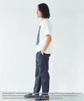 JACKROSE(ジャックローズ) |REPLICⓐRT/レプリカート SSTEE(MENS)