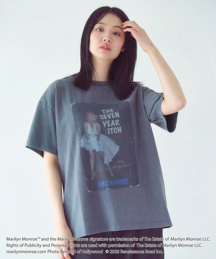 JACKROSE(ジャックローズ) |REPLICⓐRT/レプリカート SSTEE(MENS)