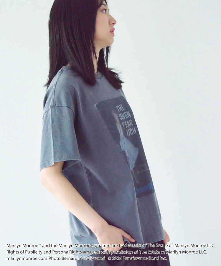 JACKROSE(ジャックローズ) |REPLICⓐRT/レプリカート SSTEE(MENS)