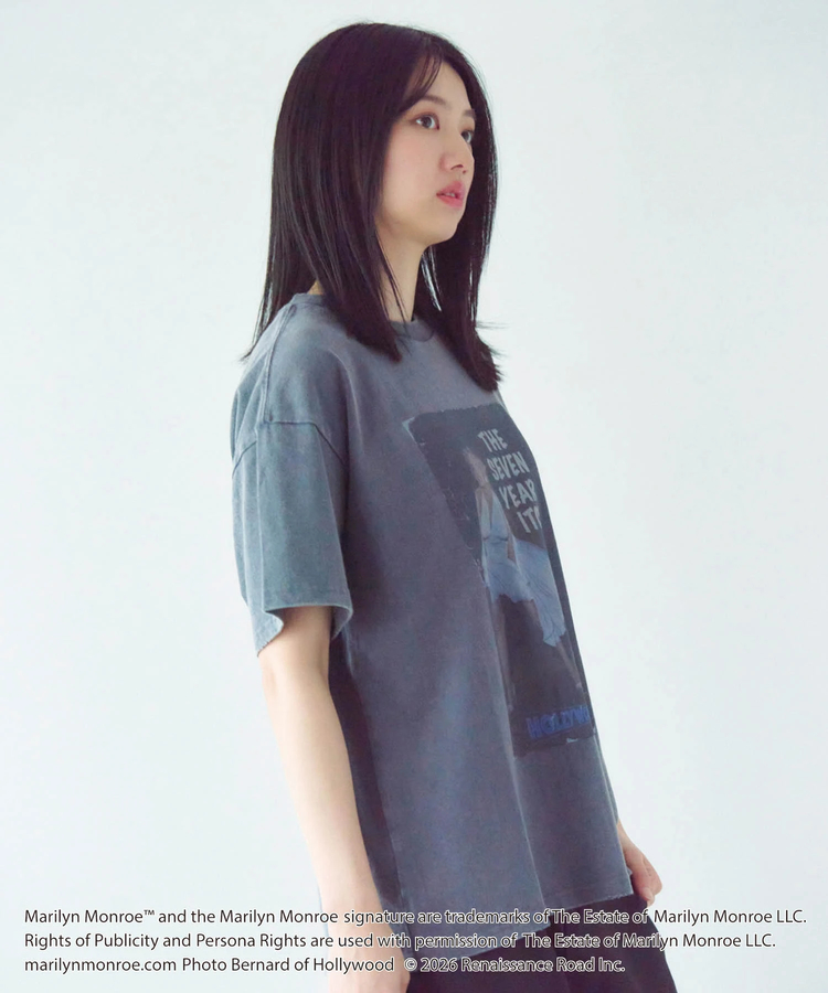 JACKROSE(ジャックローズ) |REPLICⓐRT/レプリカート SSTEE(MENS)