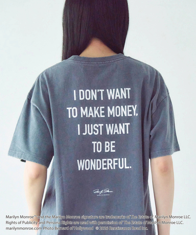 JACKROSE(ジャックローズ) |REPLICⓐRT/レプリカート SSTEE(MENS)