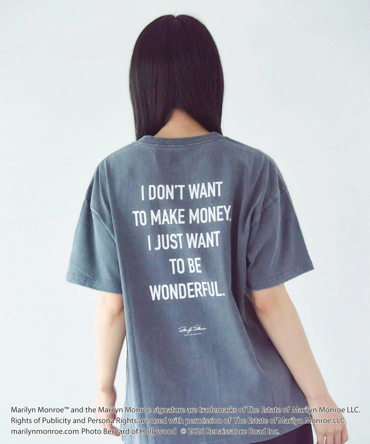 JACKROSE(ジャックローズ) |REPLICⓐRT/レプリカート SSTEE(MENS)