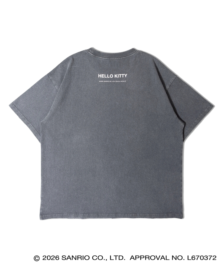 JACKROSE(ジャックローズ) |REPLICⓐRT/レプリカート SSTEE(MENS)