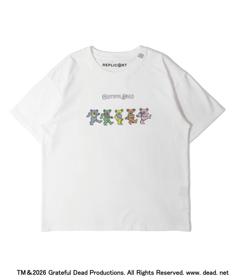 JACKROSE(ジャックローズ) |REPLICⓐRT/レプリカート SSTEE(MENS)