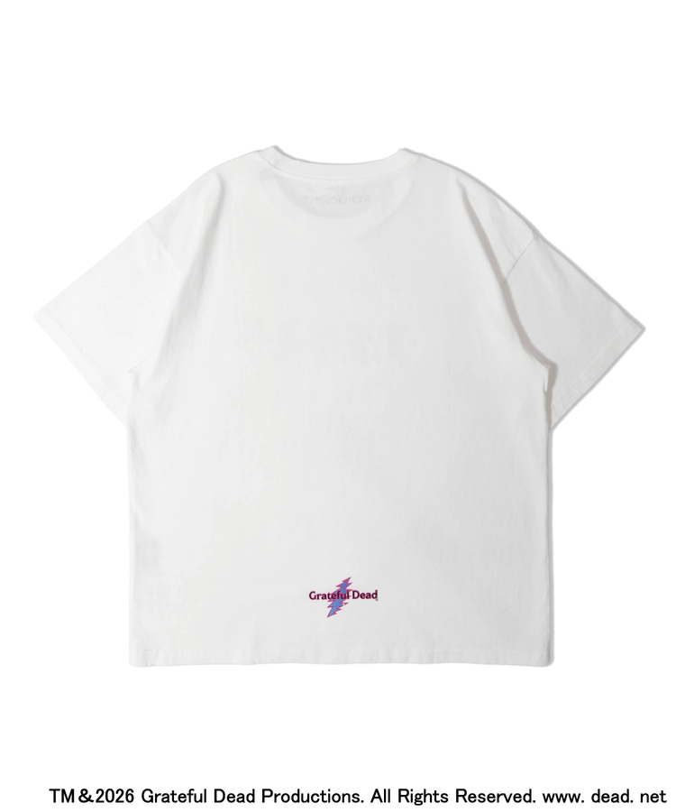 JACKROSE(ジャックローズ) |REPLICⓐRT/レプリカート SSTEE(MENS)
