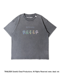 JACKROSE(ジャックローズ) |REPLICⓐRT/レプリカート SSTEE(MENS)