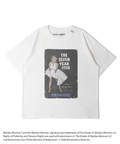 JACKROSE(ジャックローズ) |REPLICⓐRT/レプリカート SSTEE(MENS)