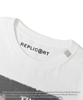 JACKROSE(ジャックローズ) |REPLICⓐRT/レプリカート SSTEE(MENS)