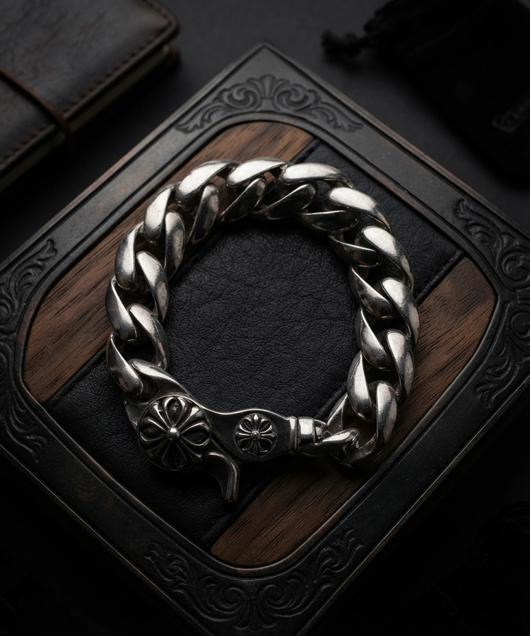 JACKROSE(ジャックローズ) |GA CLASSIC BRACELET3