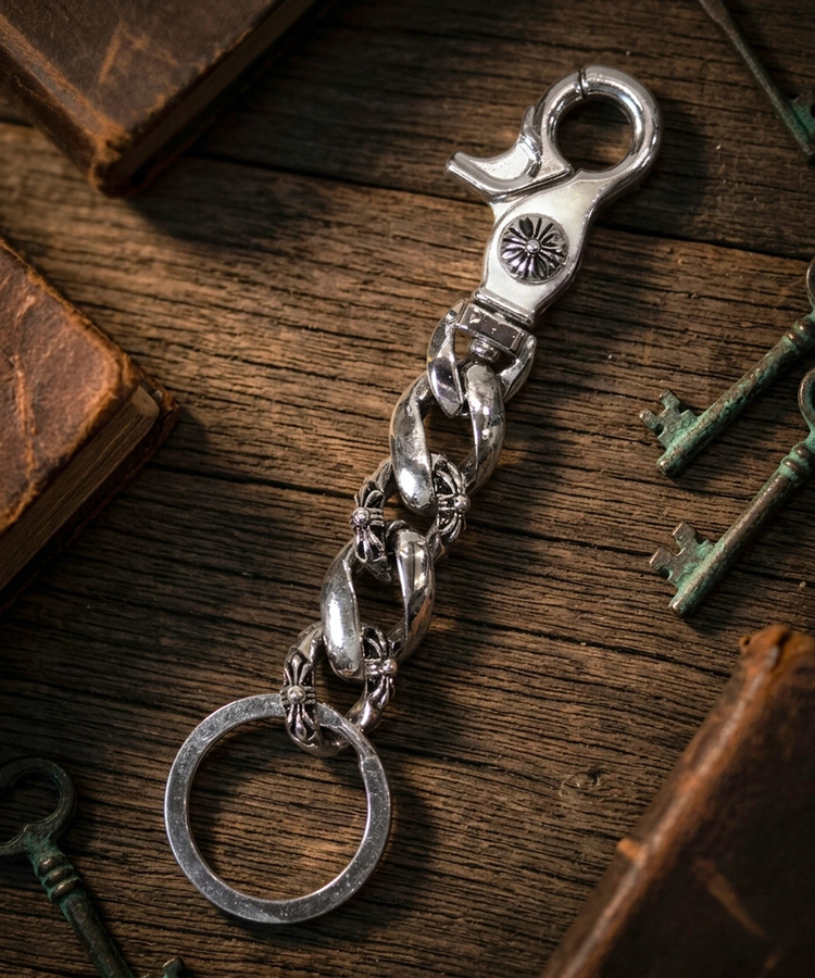 JACKROSE(ジャックローズ) |GA CLASSIC KEY CHAIN3