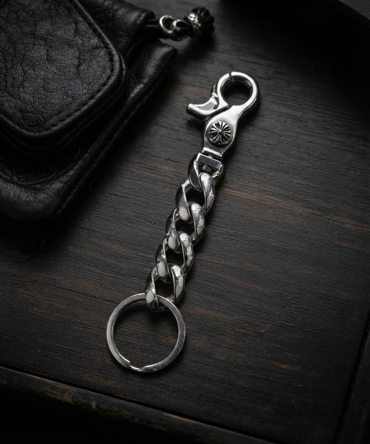 JACKROSE(ジャックローズ) |GA CLASSIC KEY CHAIN3