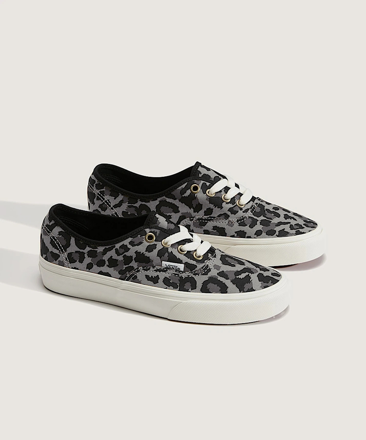 JACKROSE(ジャックローズ) |VANS/ヴァンズ UA Authentic レオパード 