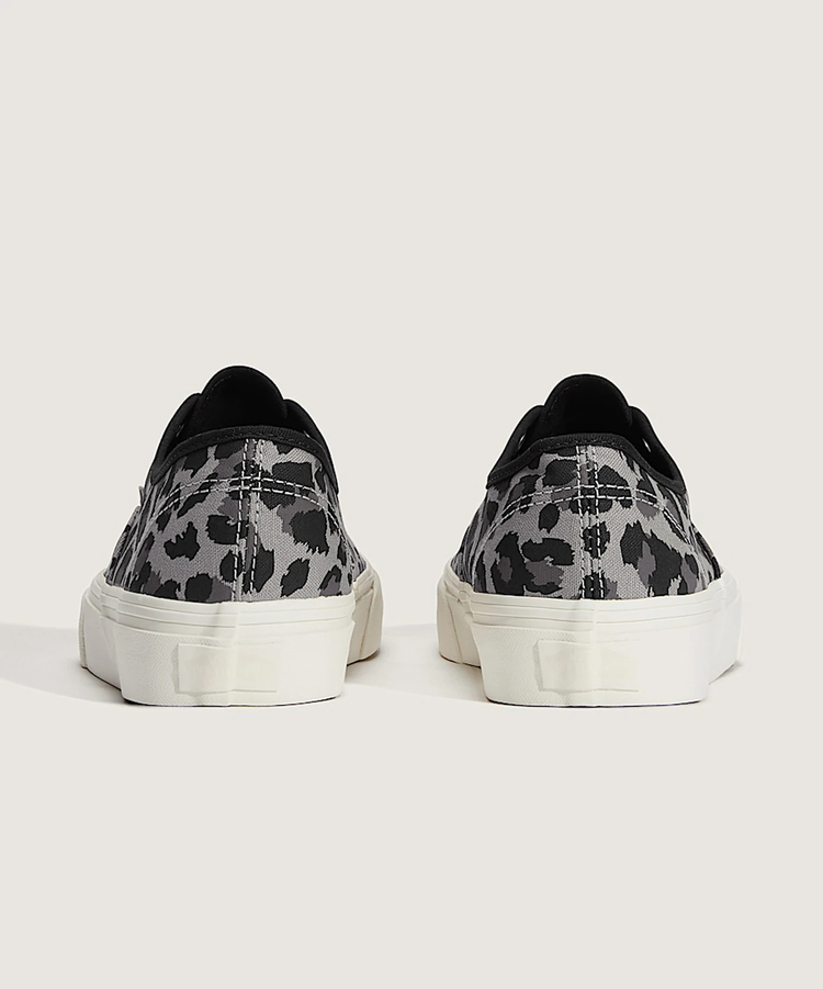 JACKROSE(ジャックローズ) |VANS/ヴァンズ UA Authentic レオパード 