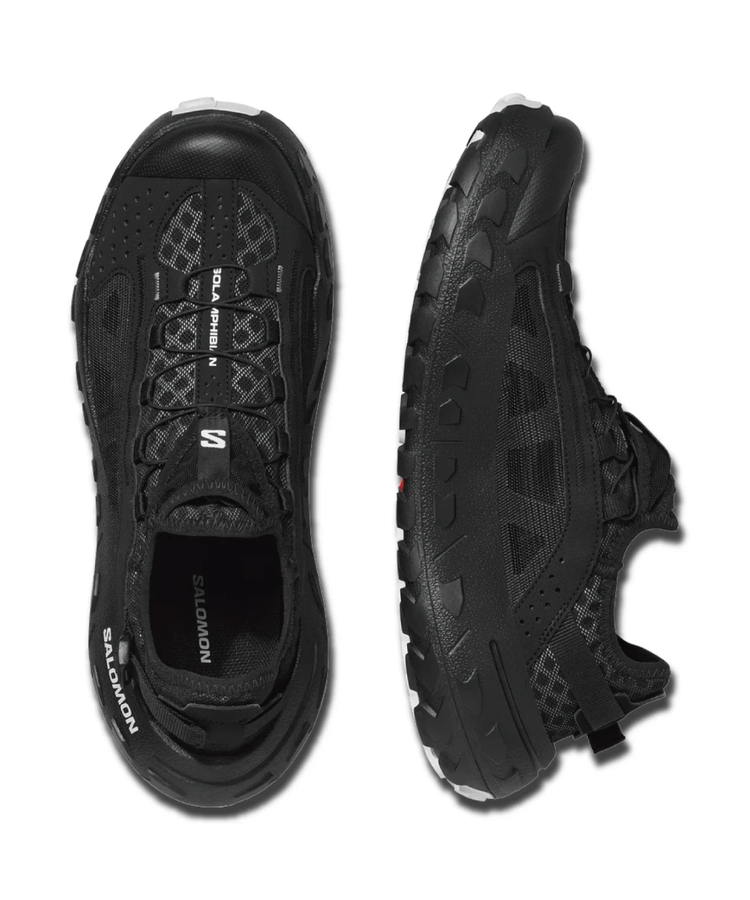 JACKROSE(ジャックローズ) |SALOMON/サロモン SOLAMPHIBIAN