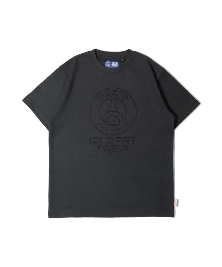 JACKROSE(ジャックローズ) |Paris Saint-Germain F.C./パリサンジェルマン INTERLOCK EMBO SSTEE(MENS)