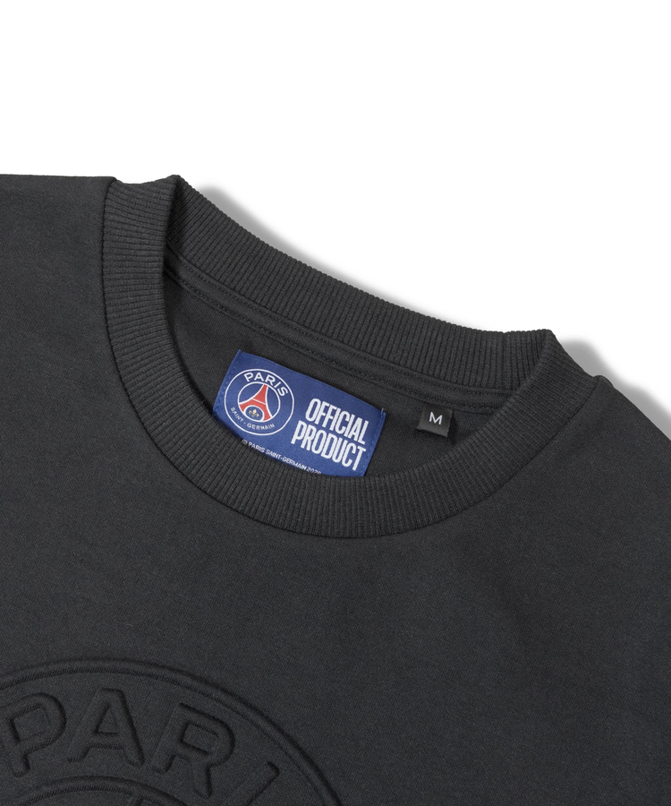 JACKROSE(ジャックローズ) |Paris Saint-Germain F.C./パリサンジェルマン INTERLOCK EMBO SSTEE(MENS)