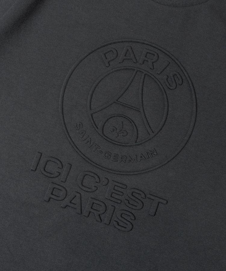 JACKROSE(ジャックローズ) |Paris Saint-Germain F.C./パリサンジェルマン INTERLOCK EMBO SSTEE(MENS)