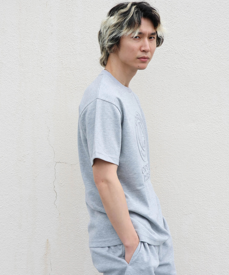 JACKROSE(ジャックローズ) |Paris Saint-Germain F.C./パリサンジェルマン INTERLOCK EMBO SSTEE(MENS)