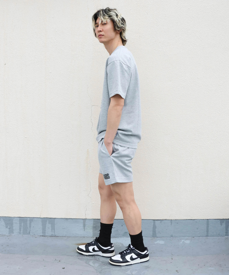 JACKROSE(ジャックローズ) |Paris Saint-Germain F.C./パリサンジェルマン INTERLOCK EMBO SSTEE(MENS)