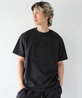 JACKROSE(ジャックローズ) |Paris Saint-Germain F.C./パリサンジェルマン INTERLOCK EMBO SSTEE(MENS)