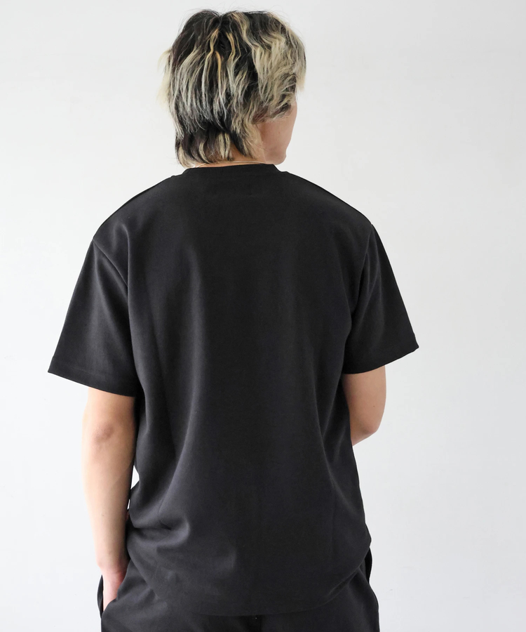 JACKROSE(ジャックローズ) |Paris Saint-Germain F.C./パリサンジェルマン INTERLOCK EMBO SSTEE(MENS)