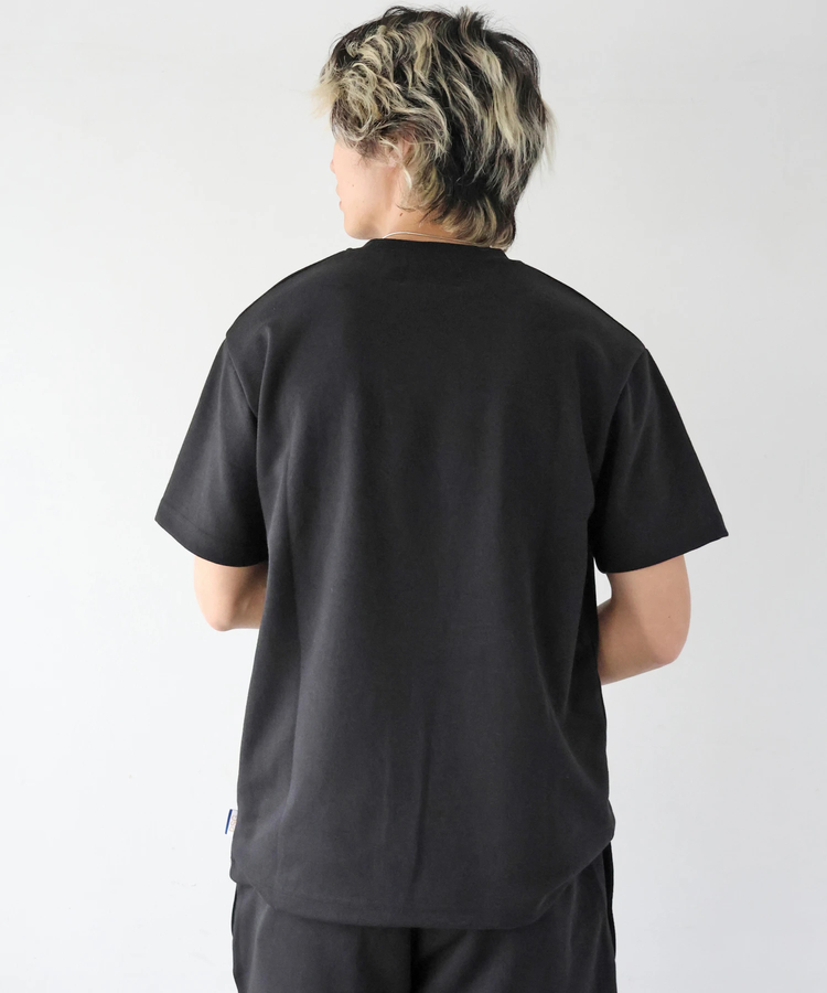 JACKROSE(ジャックローズ) |Paris Saint-Germain F.C./パリサンジェルマン INTERLOCK EMBO SSTEE(MENS)