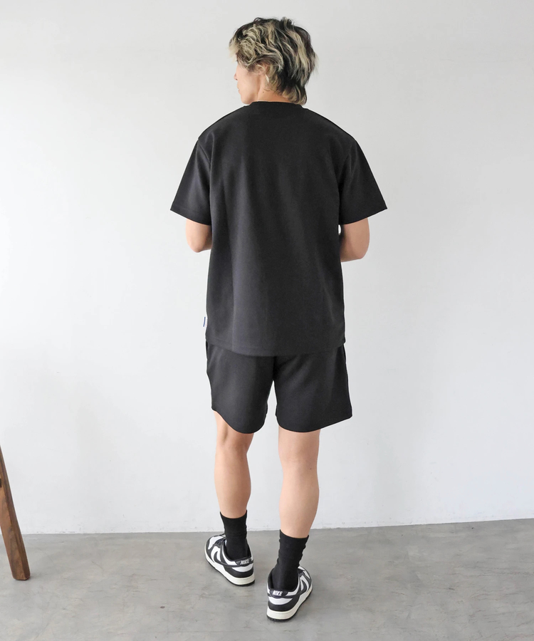 JACKROSE(ジャックローズ) |Paris Saint-Germain F.C./パリサンジェルマン INTERLOCK EMBO SSTEE(MENS)