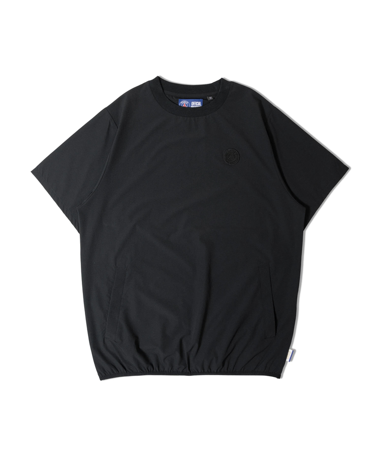 JACKROSE(ジャックローズ) |Paris Saint-Germain F.C./パリサンジェルマン STRECTH  WOVEN  SSTEE(MENS)