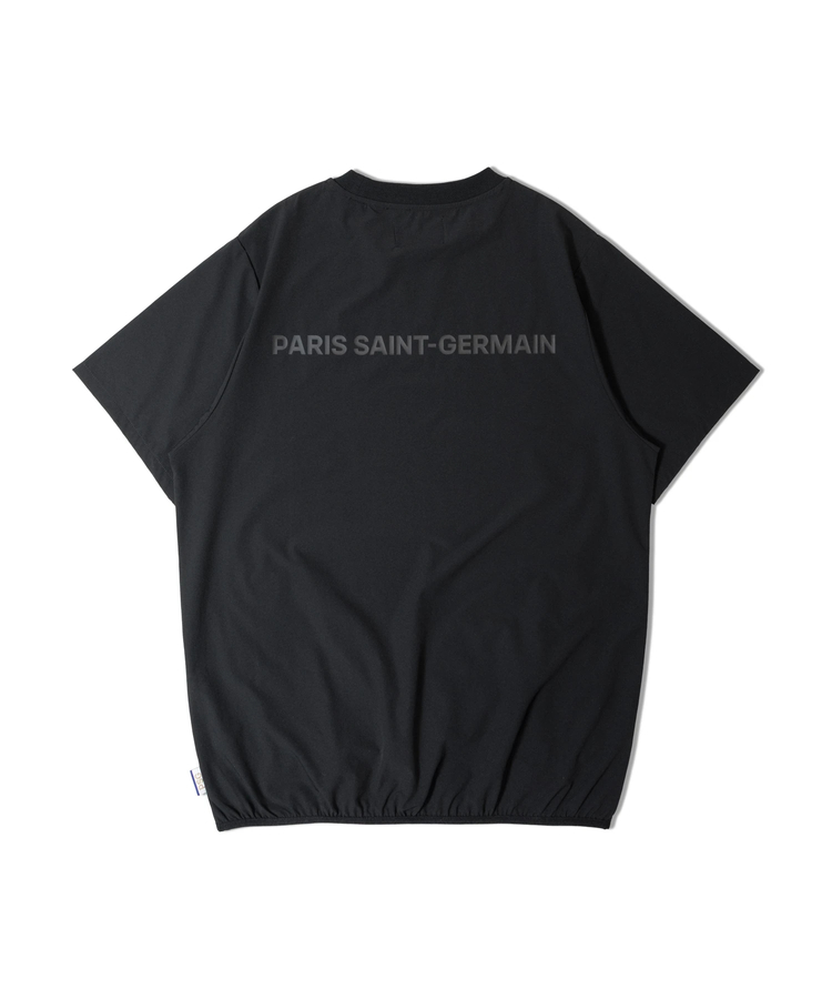 JACKROSE(ジャックローズ) |Paris Saint-Germain F.C./パリサンジェルマン STRECTH  WOVEN  SSTEE(MENS)