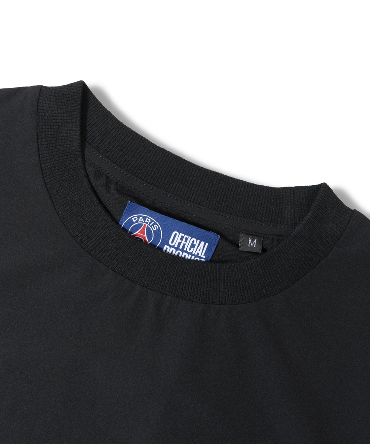 JACKROSE(ジャックローズ) |Paris Saint-Germain F.C./パリサンジェルマン STRECTH  WOVEN  SSTEE(MENS)