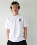 JACKROSE(ジャックローズ) |Paris Saint-Germain F.C./パリサンジェルマン BACK LOGO SSTEE(MENS)