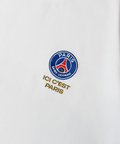 JACKROSE(ジャックローズ) |Paris Saint-Germain F.C./パリサンジェルマン BACK LOGO SSTEE(MENS)